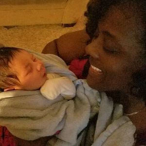 Meet your Posher, Audrey